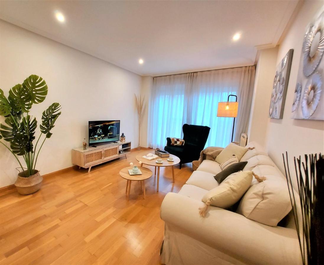 Apartamento La Casa De Cristina Y Nerea - Ribadesella Exterior foto